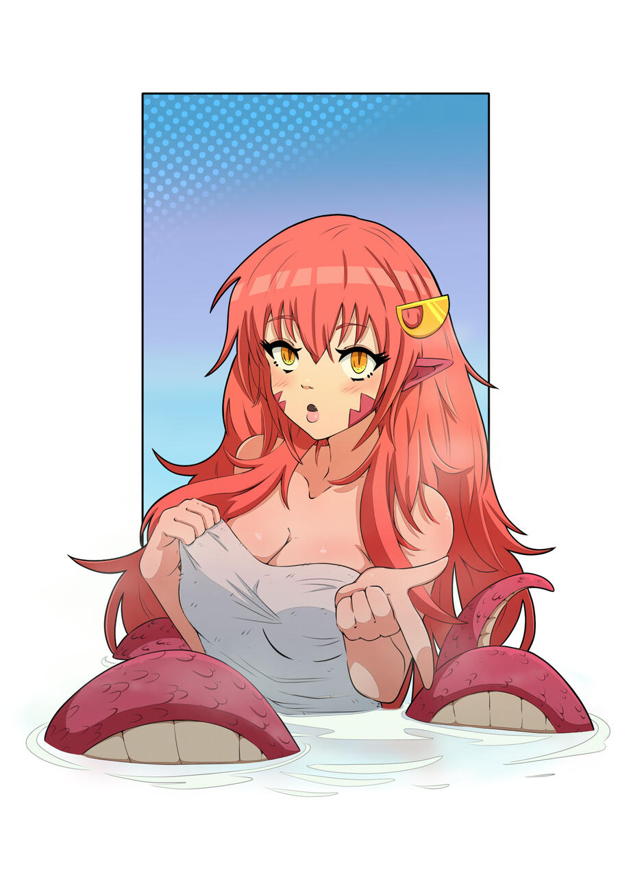 Miia Hot Spring